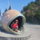 추자도(올레길 18-1코스)