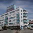 논산시립노인전문병원 이미지