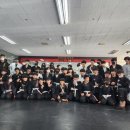 대건 합기도 디파이트짐 이미지