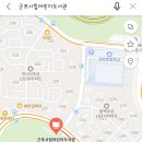 산본시립도서관 이미지