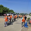 안성시건천보건진료소 | 안성시 건천보건진료소, 주민과 함께 “3.3.3.함께 걸어요” 실시