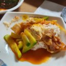 초야숯불갈비 | [장성 초야숯불갈비] 장성호 수변공원 근처 담양식 숯불갈비 후기