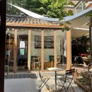쁘띠빅투아 | [선유도 카페] 피크니크 | 강아지와 함께한 피크닉 카페 | 강아지옷 추천 (+ 쁘띠 빅투아)