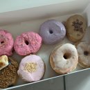 코스믹캣도넛 이미지