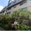 서래마을 이미지