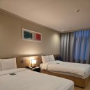 완산-85 | 전주한옥마을과 가까운 라한호텔 전주 패밀리트윈 숙박후기