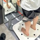 탐라물회 | [홍대 놀거리/맛집] 뉴발란스 풋스캐닝 발사이즈 측정 / 탐라육해 물회 육회 맛집 - 내돈내산 솔직후기