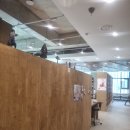 충주시립도서관화장실(본관) 4층 | 충주에도 분좋도가 생겼다! 신축 이전한 호암도서관 임시개관 오픈런 후기