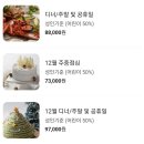 신사귀족약국 | [신사역] 더 리버사이드 호텔뷔페 더 가든키친