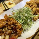 노랑통닭 영등포구청역점 이미지