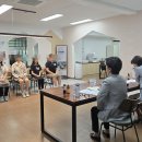 2025년 6월 4일 서울시 찾아가는 청년여성 원데이취업캠프 일자리부르릉_강동여성/일신여상 취업지원 이미지