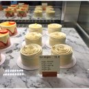 삼성동-34 | 강남 삼성동 작은 디저트 카페 흐비지떼 더 바닐라 솔직 후기