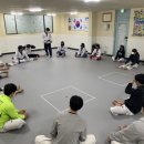 여주 청도 태권도장 이미지