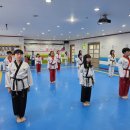 비룡1태권도장 이미지