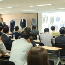 패션 코디네이션(패션스타일) 이미지