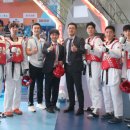 한국체대월드태권도 이미지