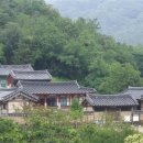 산해정 이미지