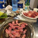 오복참소갈비 이미지