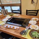 현대숯불갈비 이미지