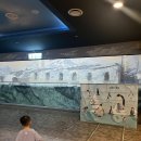 잉어물놀이 화장실 이미지