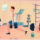 N.B 휘트니스클럽 이미지