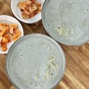 우미정 | [순천 조곡동] 우미정, 순천 콩국수 맛집 • 내돈내산 후기 !