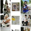 여름 | [공지] 청주 다소곳 스튜디오에서 돌스냅 촬영 후기(여름일기사진관, 이와스냅)