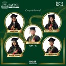 Re: IGCSE results are out-Congratulations to Sayfol’s High Achievers! 이미지