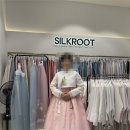 종로 혼주한복 대여 내돈내산 후기 실크루트 (추천인코드 O)