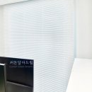 초롱꽃마을 경남아너스빌 리버 “알파룸의 변신! 깔끔하고 모던한 분위기의 컴퓨터방에 25mm 무광...
