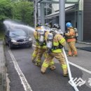 충청남도 청양소방서(정산119안전센터)