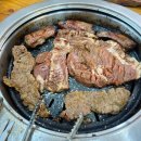 옹고집숯불갈비 | 경기광주 경안동 맛집 양념갈비 옹고집 숯불갈비 후기