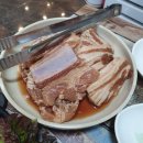 대구 칠곡 운암지 돼지갈비 맛집 삼돌이참숯불