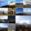 샹그리라 이미지