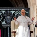 [희년 알현] 교황, “평화는 인간의 존엄성이 짓밟히는 곳에서 견해를 밝히는 것입니다.” 이미지