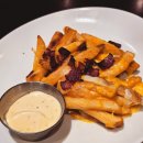 진주 롯데몰 | 수능날 저녁먹은 아웃백스테이크하우스 진주롯데몰점 늦은 후기^^