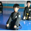 용인대석사특전합기도 이미지