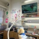 오니크네일 | 우장산역 오니크네일 시럽그라데이션 내돈내산 추천