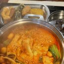 신전떡볶이안양 | 두끼 최신근황 내돈내산 후기 어른 가격 학생할인 가성비 위치 주차 마라훠궈 마라로제 떡볶이 무한리필