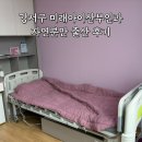 강서열린점 | 강서구 미래아이산부인과 자연분만 출산 후기 (1인실 입원 비용 정보)