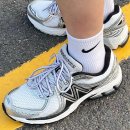 860 | 뉴발 860 후기 사이즈팁 실버 여름 운동화 추천