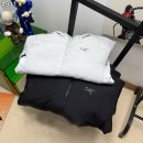 아크테릭스 Atom 아톰 후디 경량 패딩 자켓 이미지