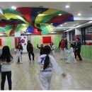 홍익체육관 이미지