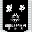 인천중앙초등학교
