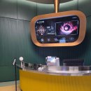 (주)드림미디어 | (광주 근교 데이트) 엄마랑 우주여행, 나주 미디어아트 &lt;우주드림&gt; 후기