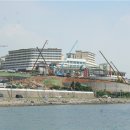 캠핑카와 함께 여수에서도 워터파크를 이용하는 휴가 계획 이미지