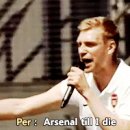 Arsenal Till I Die 이미지