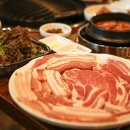 옥정 정육식당 이미지