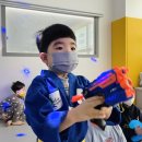 미소나무 태권도장(새싹관) 이미지