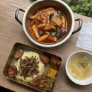 분식집 - 서구 내방로157번길 6 | 분식집